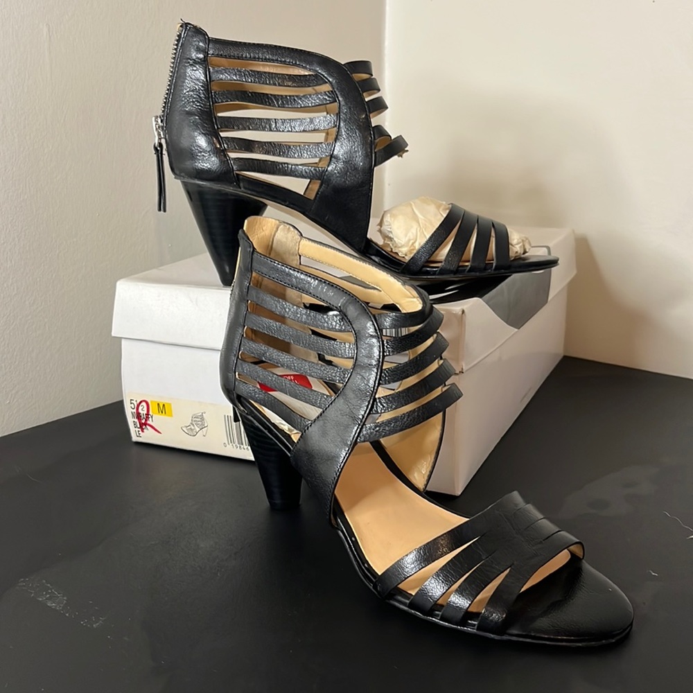Nine West Heels